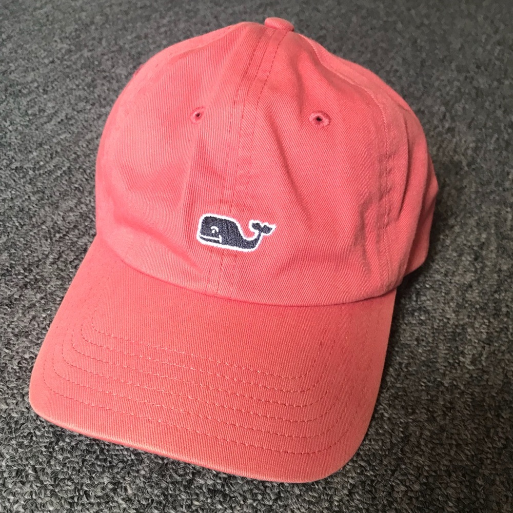 Vineyard Vines Baseball Hat